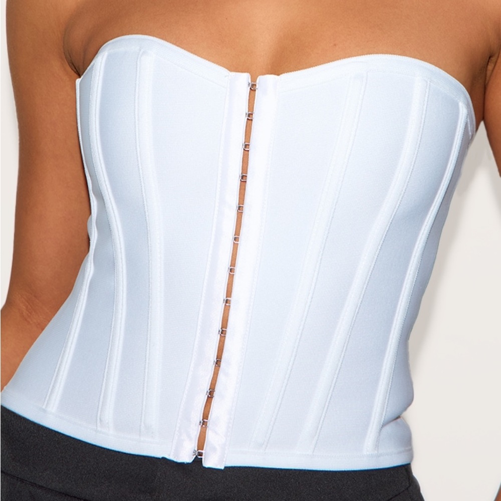 Pretty little thing corset